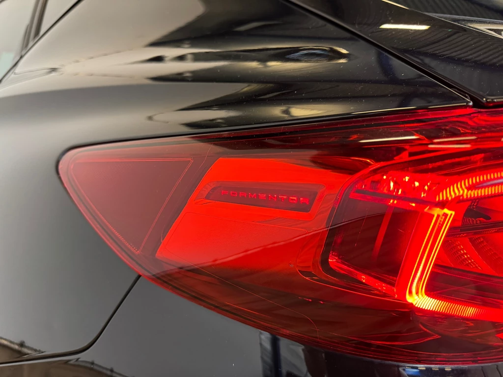 CUPRA Formentor – foto 35