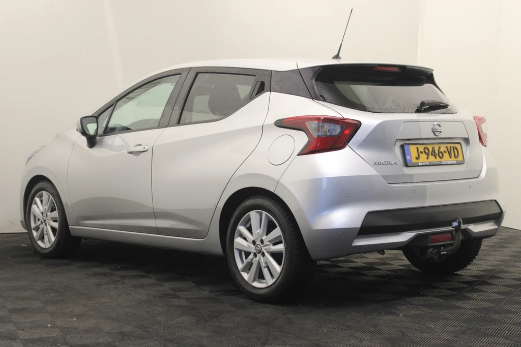 Nissan Micra – foto 2