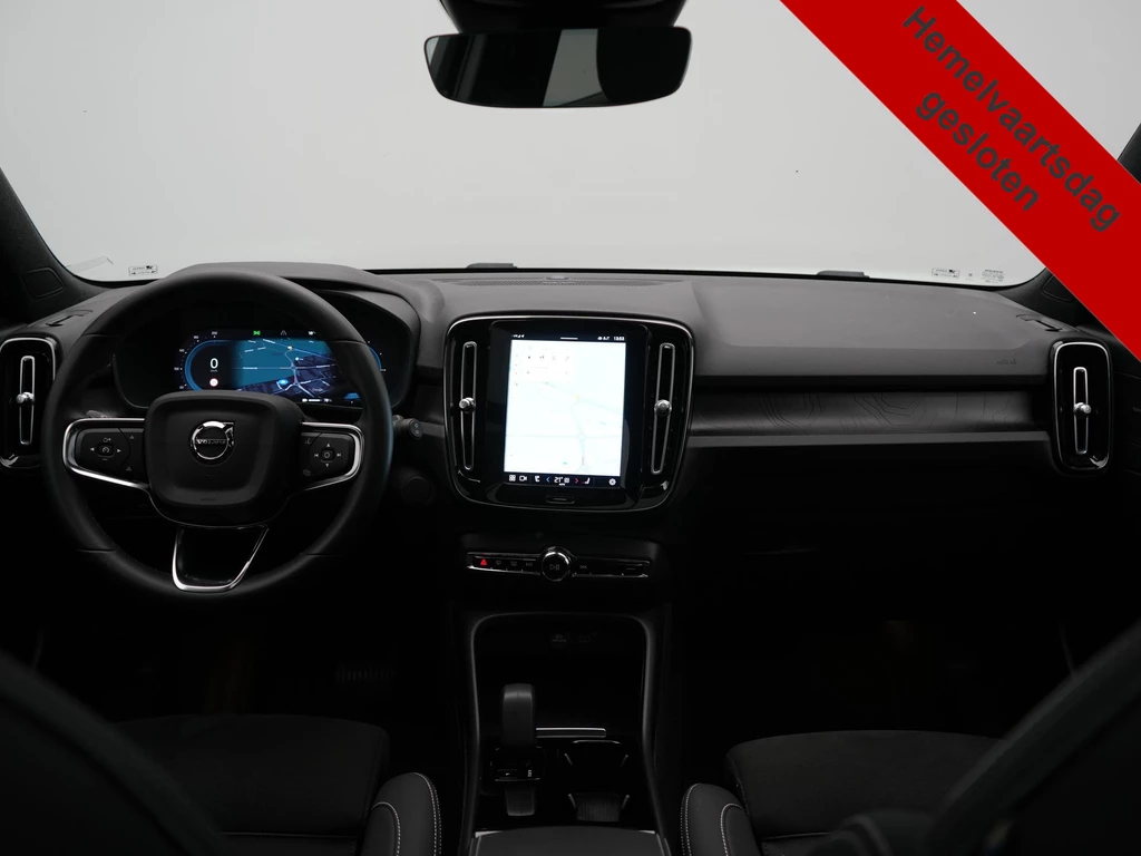 Volvo XC40 – foto 23