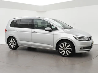 Volkswagen Touran – thumbnail 6
