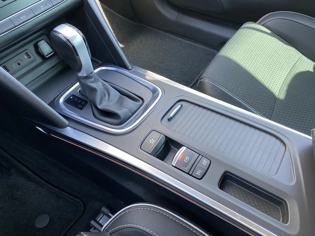 Renault Mégane Estate – foto 32
