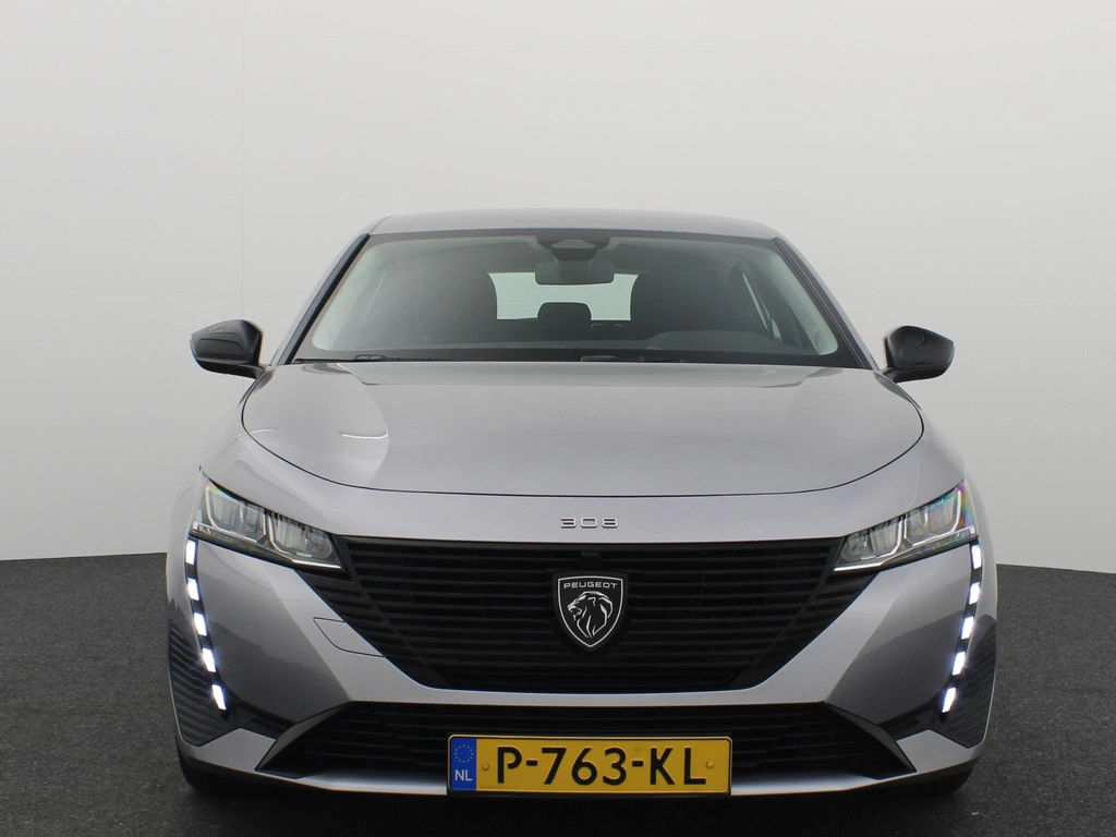 Peugeot 308 – foto 10