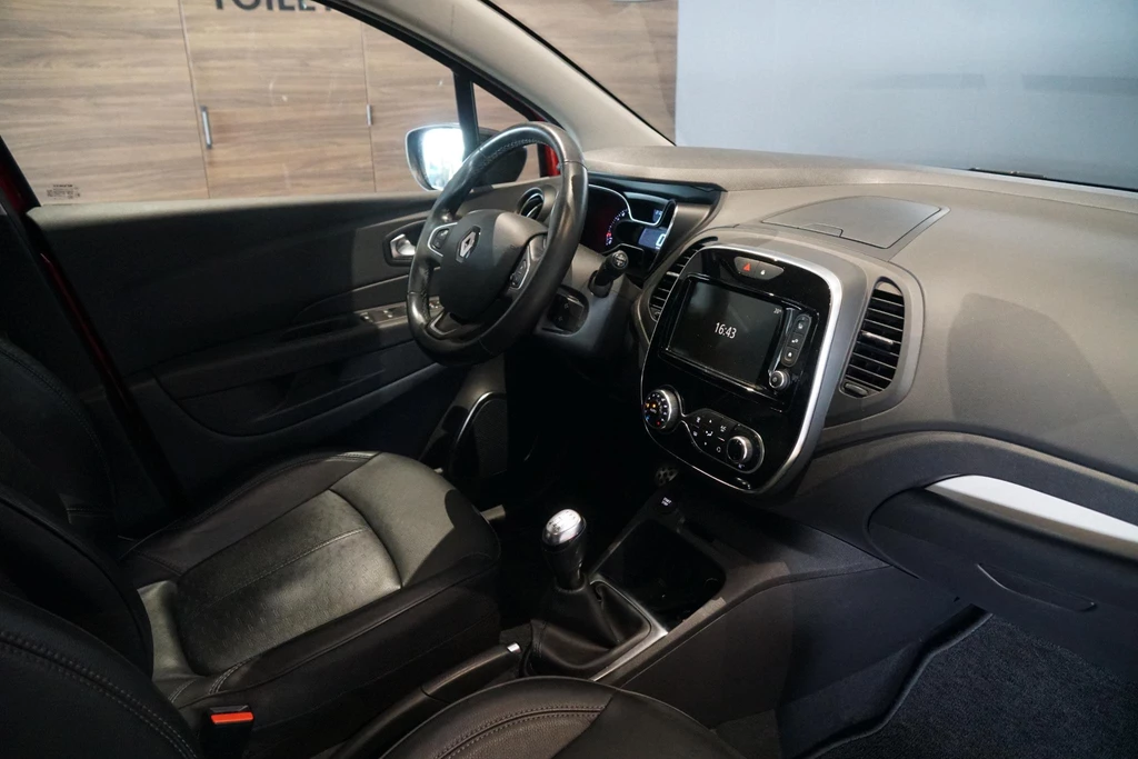 Renault Captur – foto 10