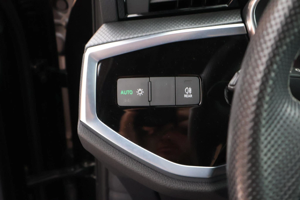 Audi Q3 – foto 16