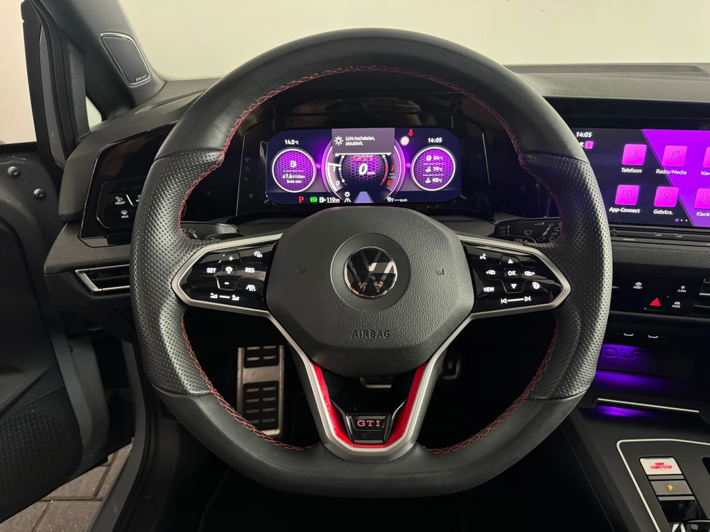 Volkswagen Golf – foto 13