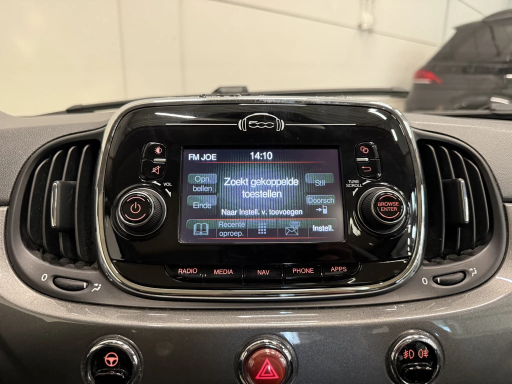 Fiat 500 – foto 18