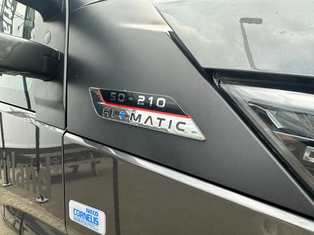 Iveco Daily – foto 28