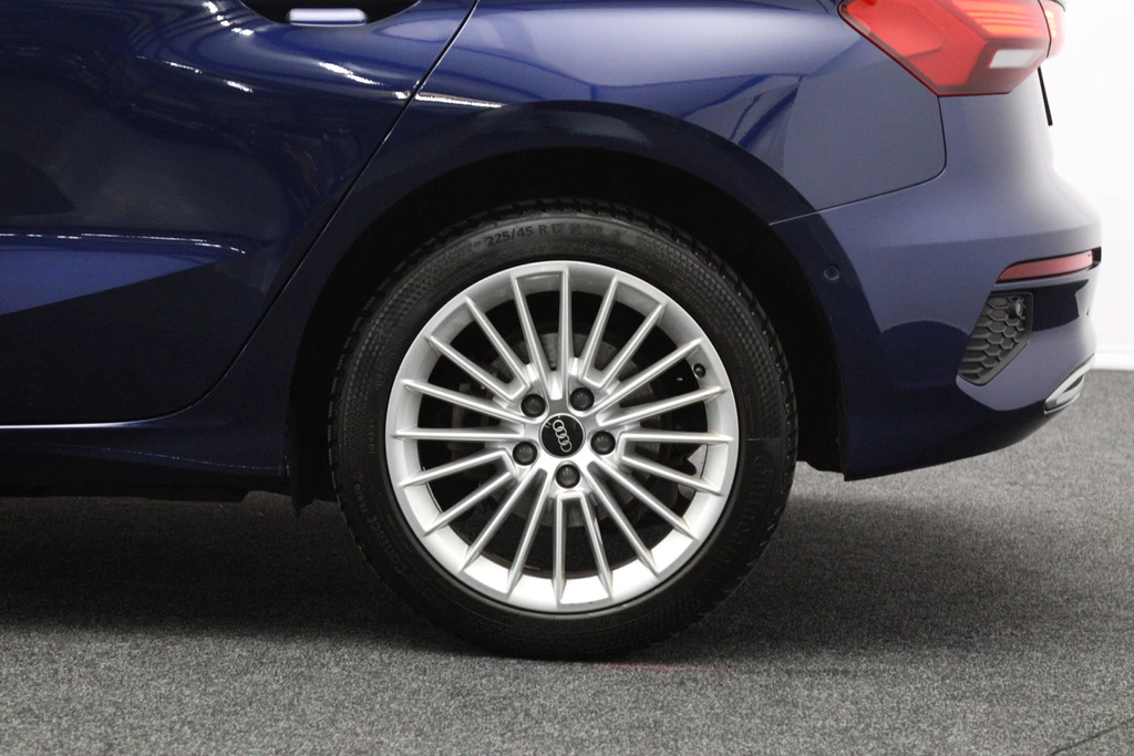 Audi A3 – foto 17