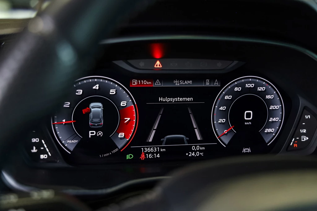 Audi Q3 – foto 21