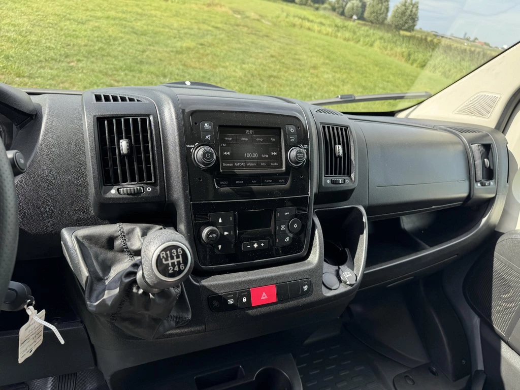 Peugeot Boxer – foto 16