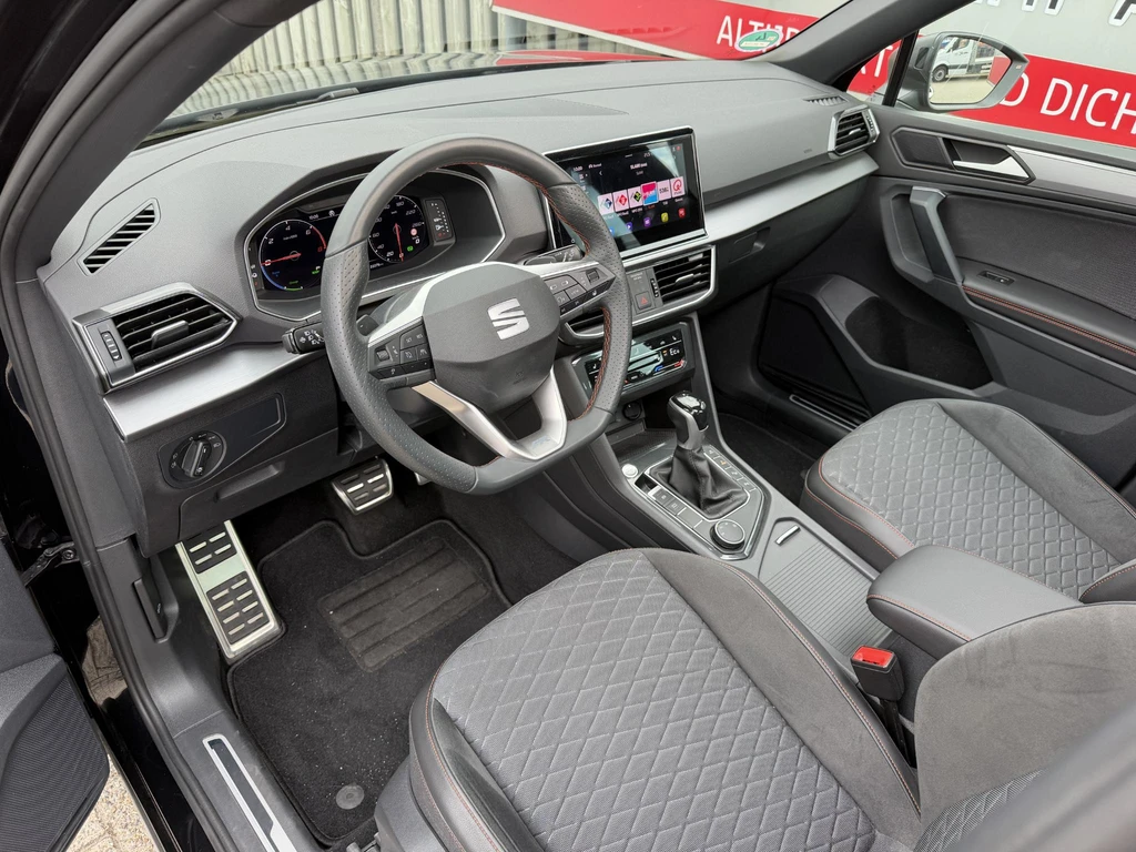 SEAT Tarraco – foto 27