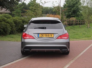 Mercedes-Benz CLA – thumbnail 5