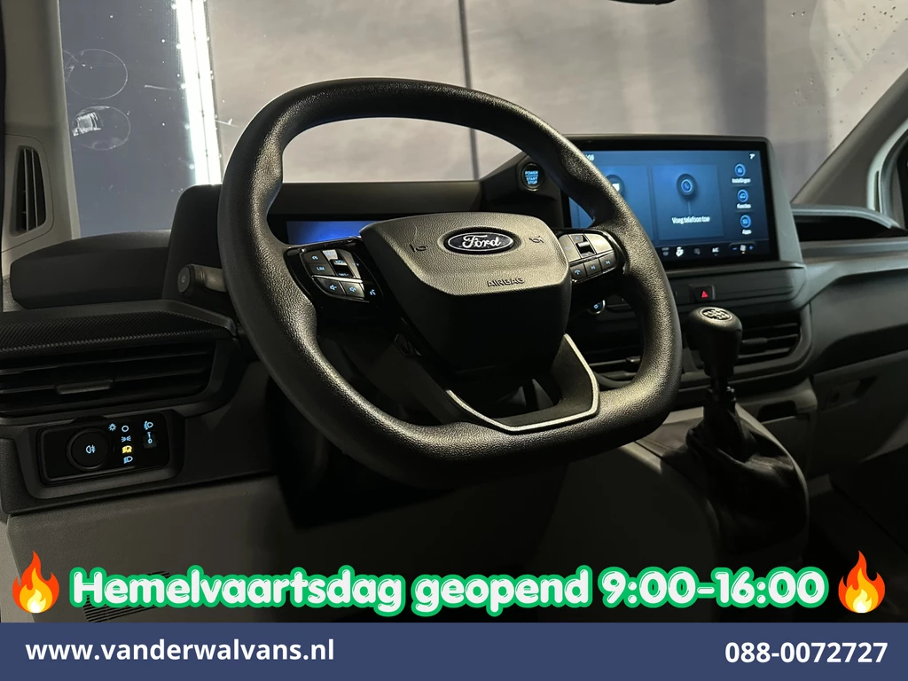 Ford Transit Custom – foto 15