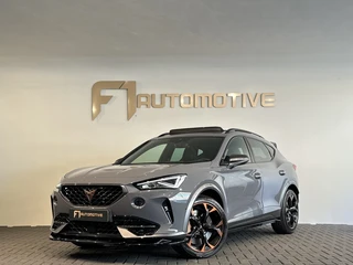 CUPRA Formentor – thumbnail 1