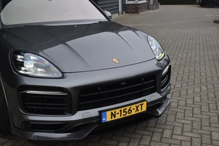 Porsche Cayenne – thumbnail 8