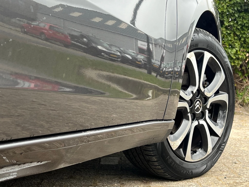 Citroën Grand C4 Spacetourer – foto 22