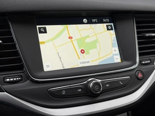 Opel Astra – thumbnail 13
