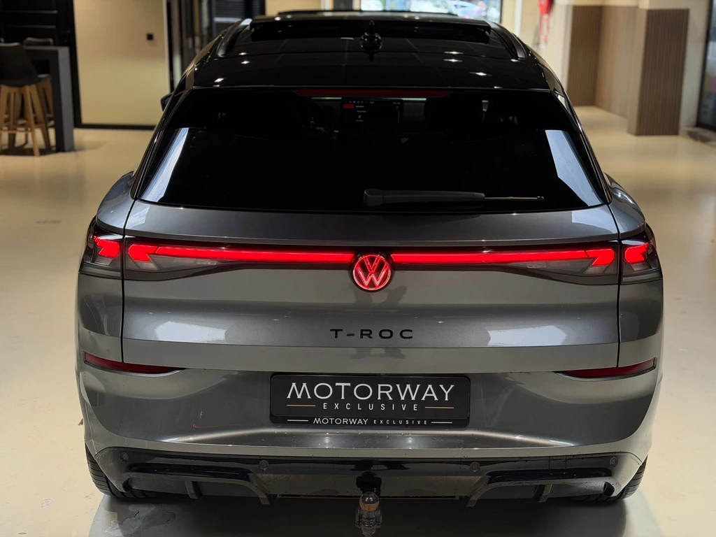 Volkswagen T-Roc – foto 5