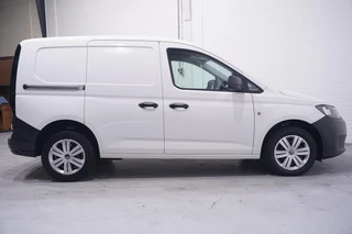 Volkswagen Caddy – thumbnail 10