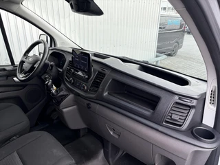 Ford Transit Custom – thumbnail 32