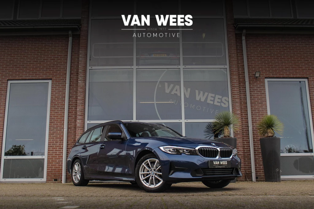 BMW 3 Serie – foto 12