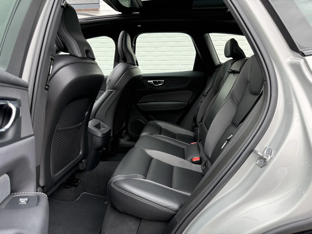 Volvo XC60 – foto 27