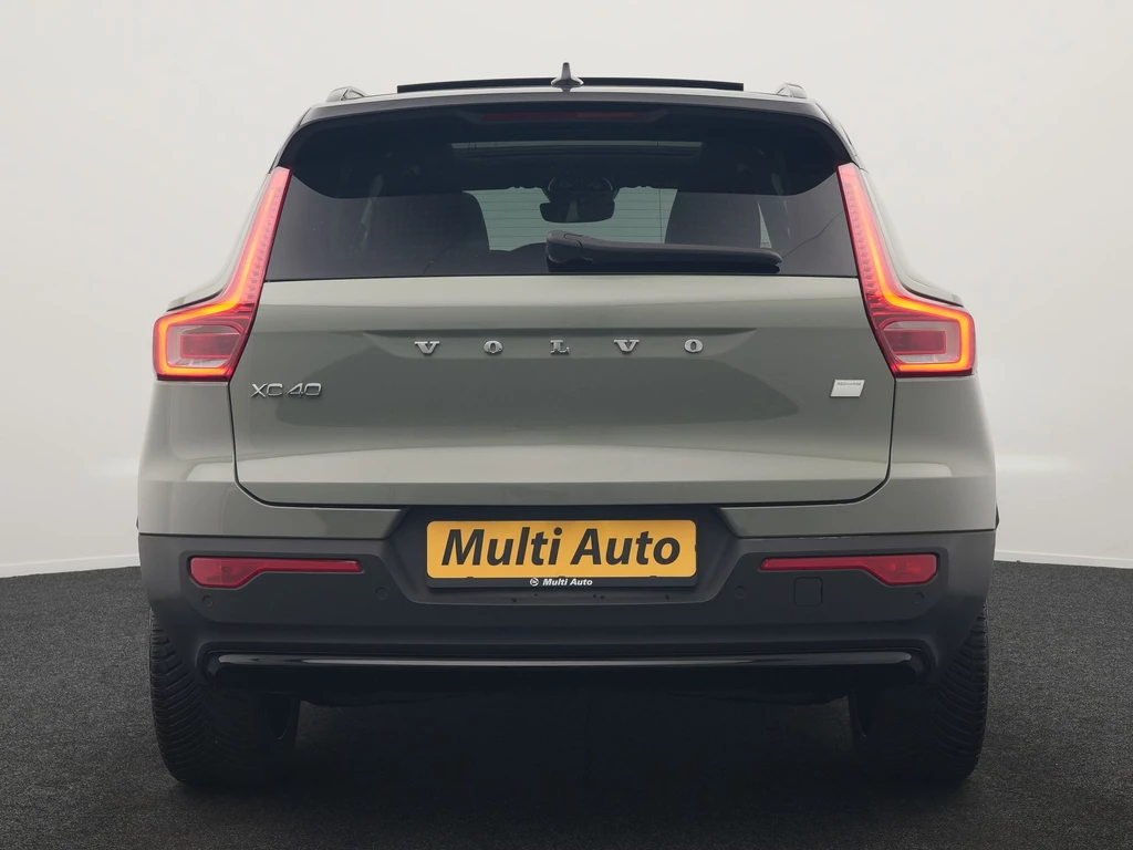 Volvo XC40 – foto 5