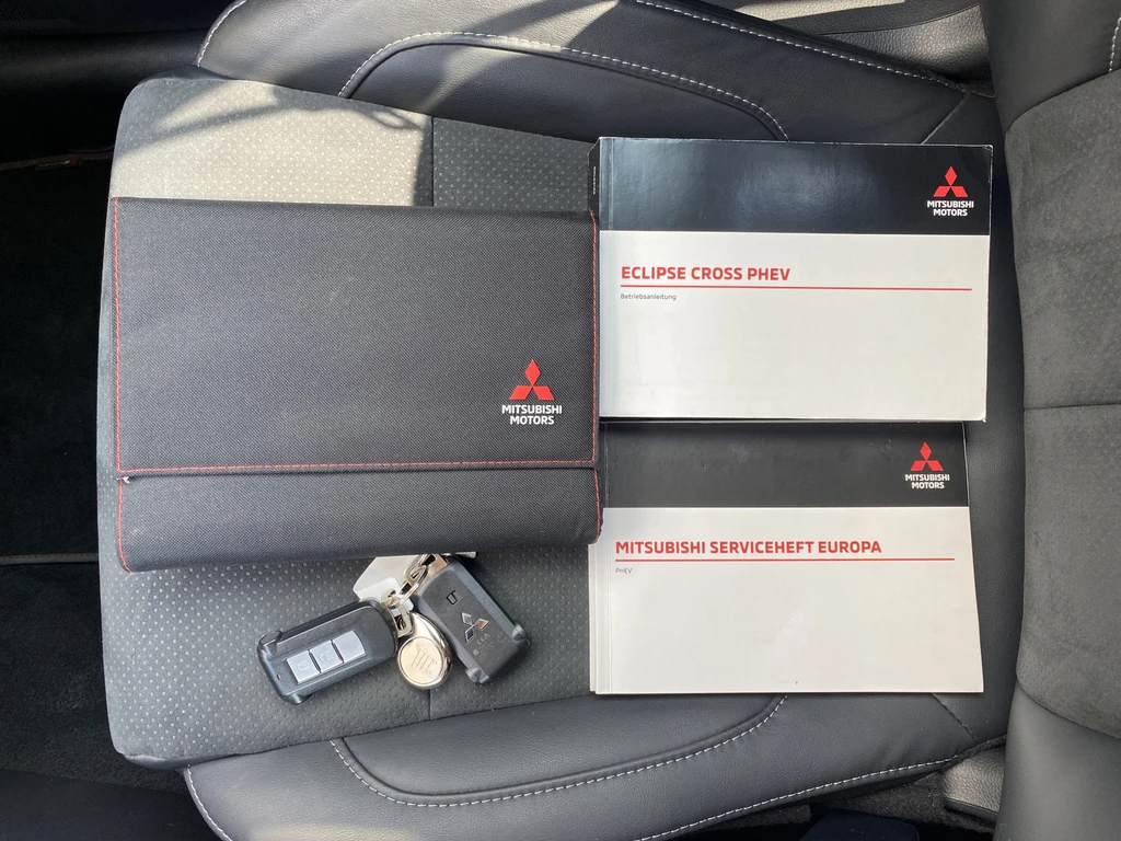 Mitsubishi Eclipse Cross – foto 38