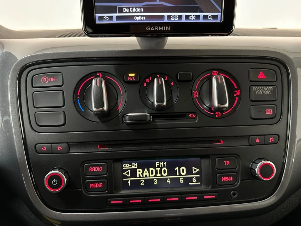 SEAT Mii – foto 43