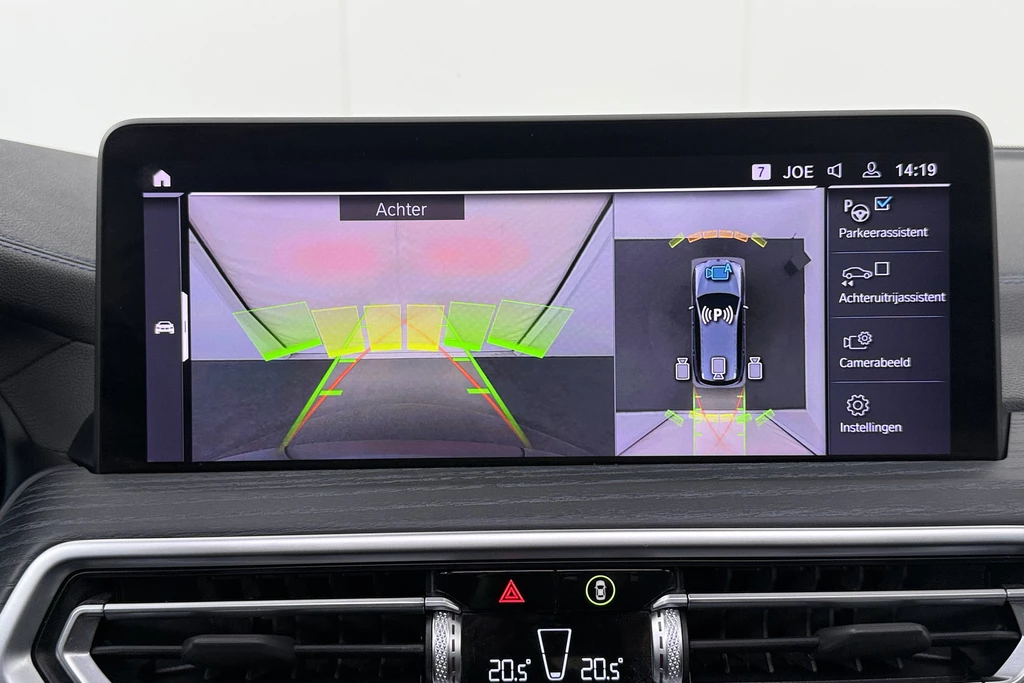 BMW iX3 – foto 24