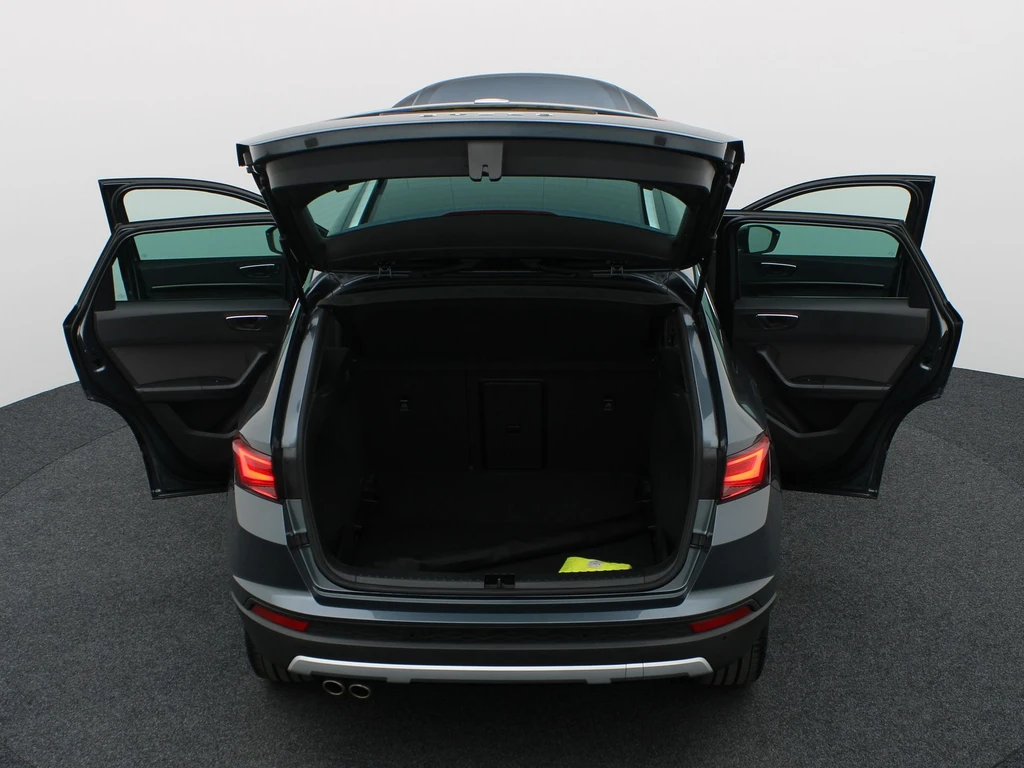 SEAT Ateca – foto 61