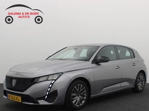 Peugeot 308 1.2 PureTech Active Pack Business DRIEM VV / FULL LED / CARPLAY / NAVI / CLIMA / PDC / BLUETOOTH / CRUISE / DAB+ / NL-AUTO