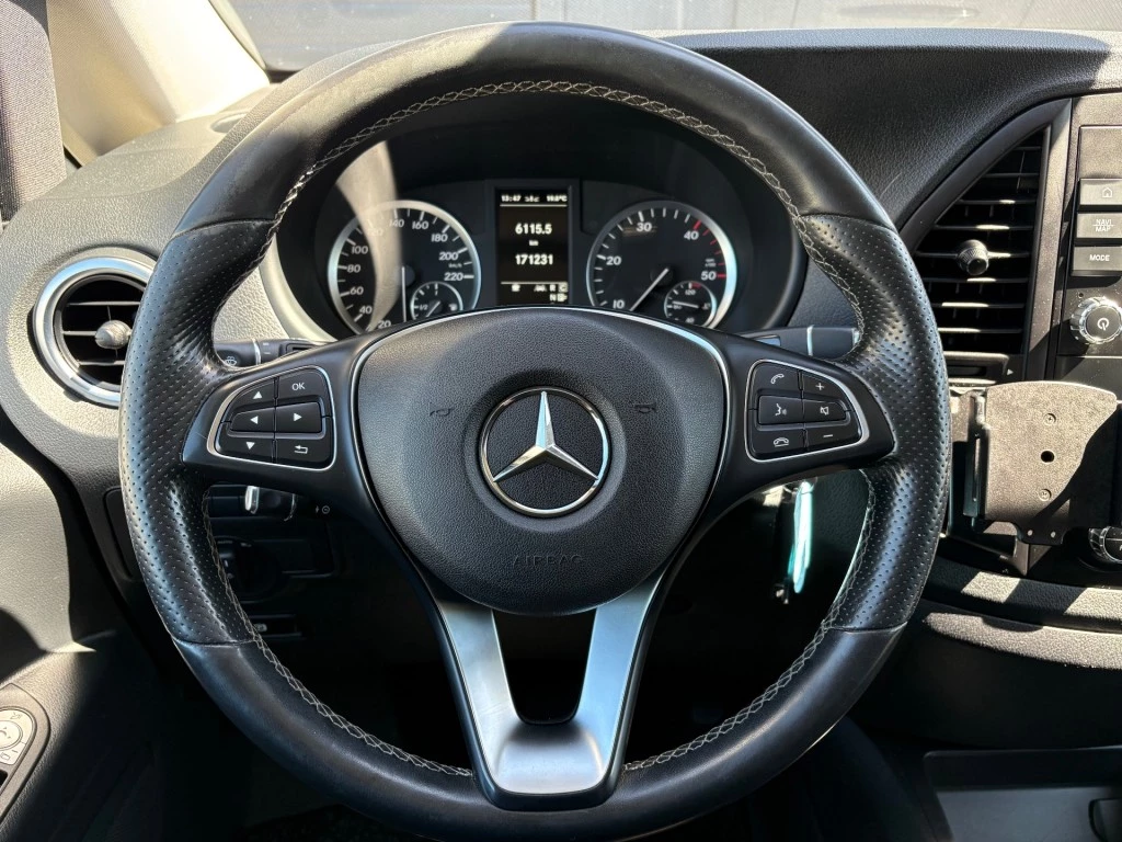 Mercedes-Benz Vito – foto 24