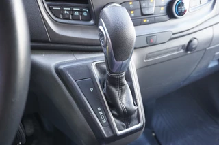 Ford Transit Custom – thumbnail 11