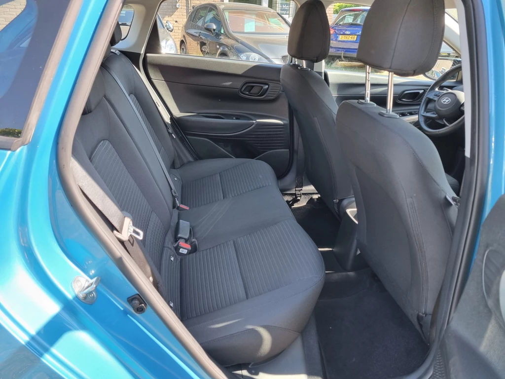 Hyundai i20 – foto 17