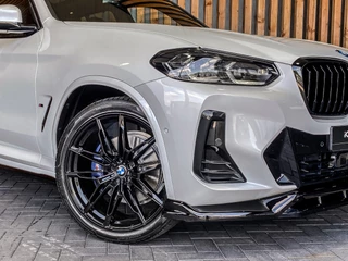 BMW X3 – thumbnail 32
