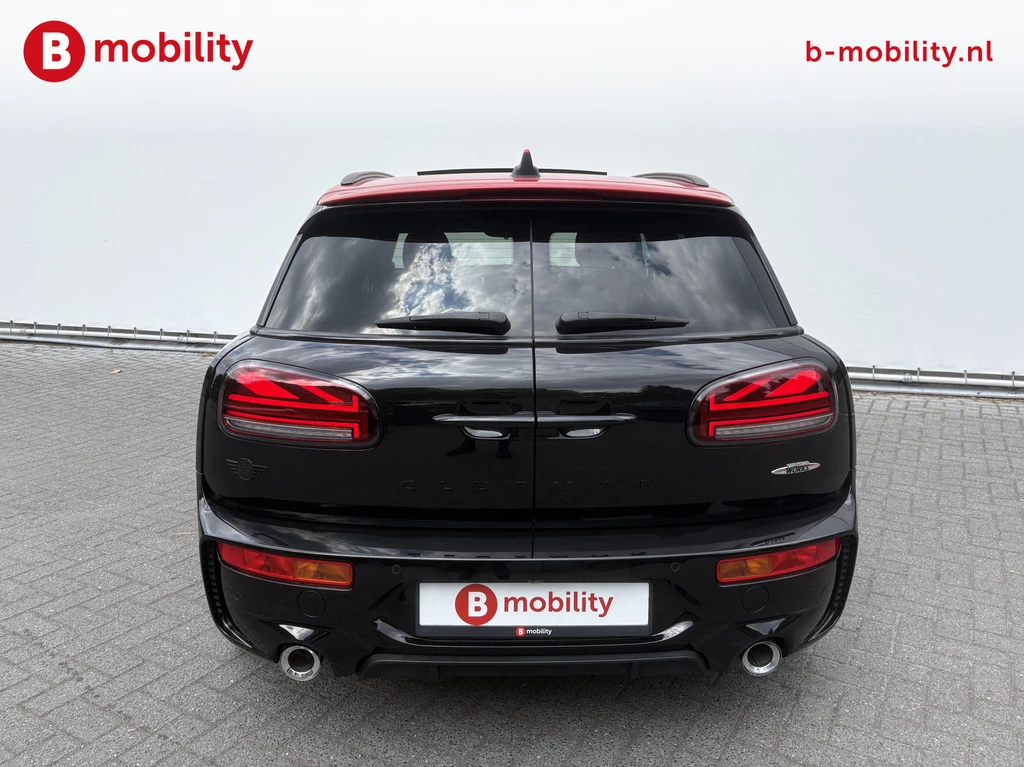 MINI Clubman – foto 6