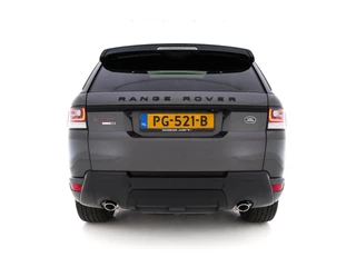 Land Rover Range Rover Sport – thumbnail 3