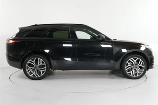 Land Rover Range Rover Velar – thumbnail 6