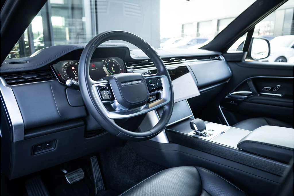 Land Rover Range Rover – foto 11