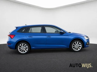 Škoda Scala – thumbnail 6