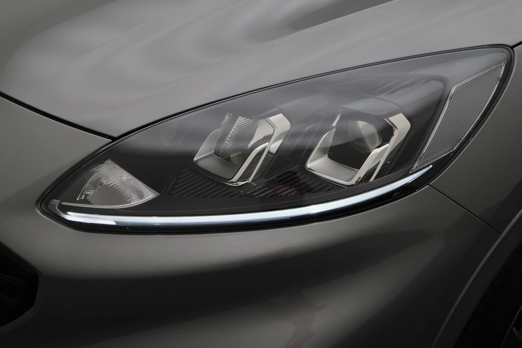 Ford Kuga – foto 27