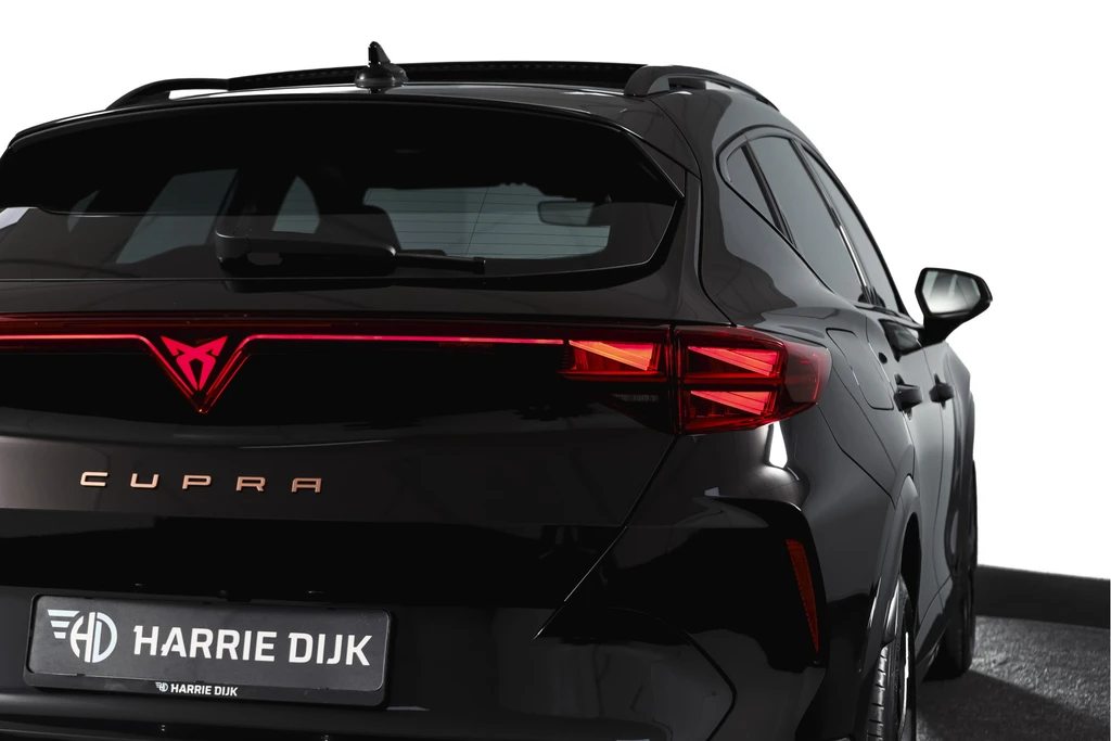 CUPRA Formentor – foto 9