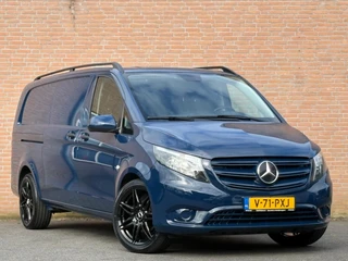 Mercedes-Benz Vito – thumbnail 8