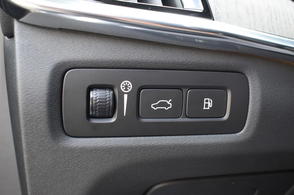 Volvo V90 – foto 27