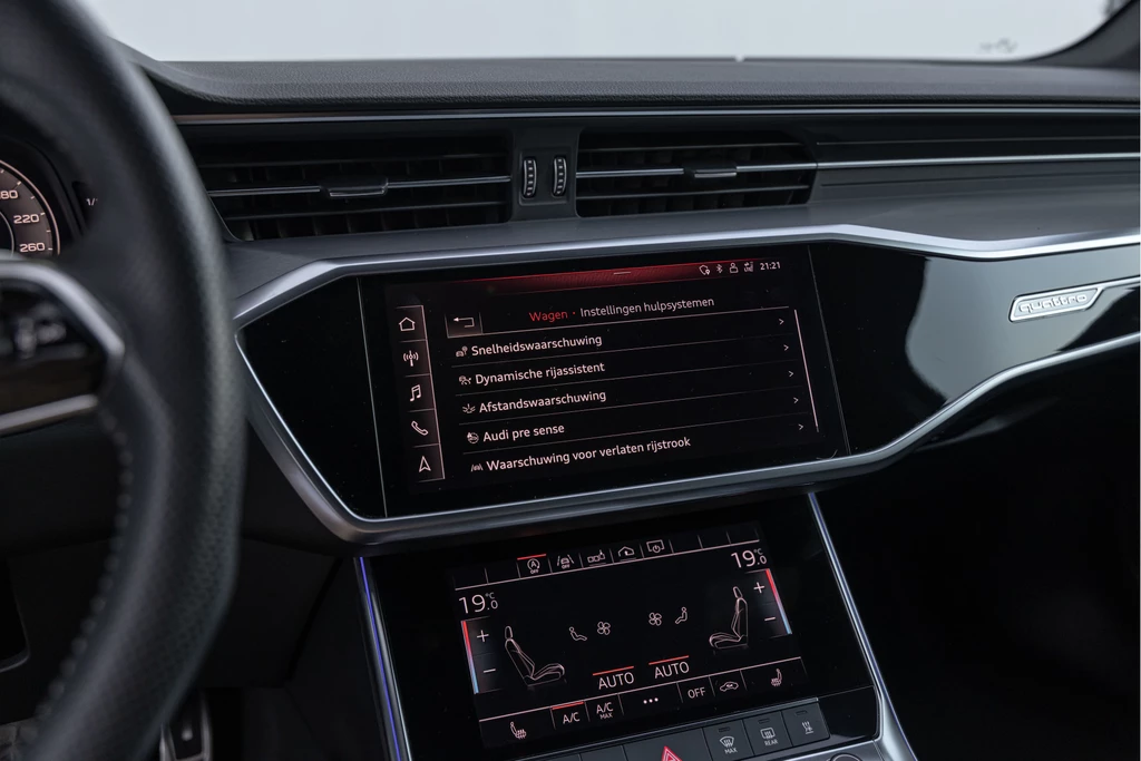 Audi A6 – foto 26