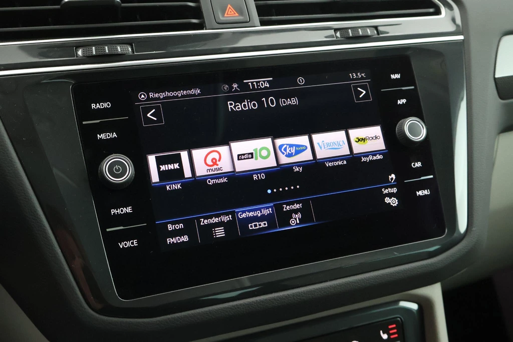 Volkswagen Tiguan – foto 34