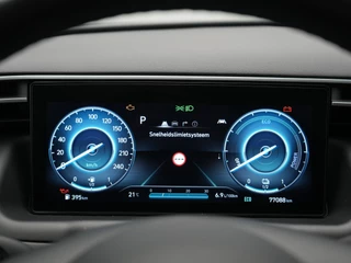 Hyundai Tucson – thumbnail 25