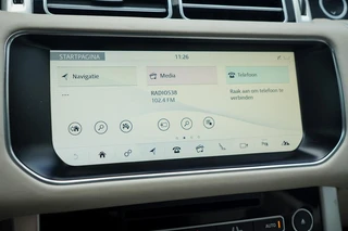 Land Rover Range Rover – thumbnail 30