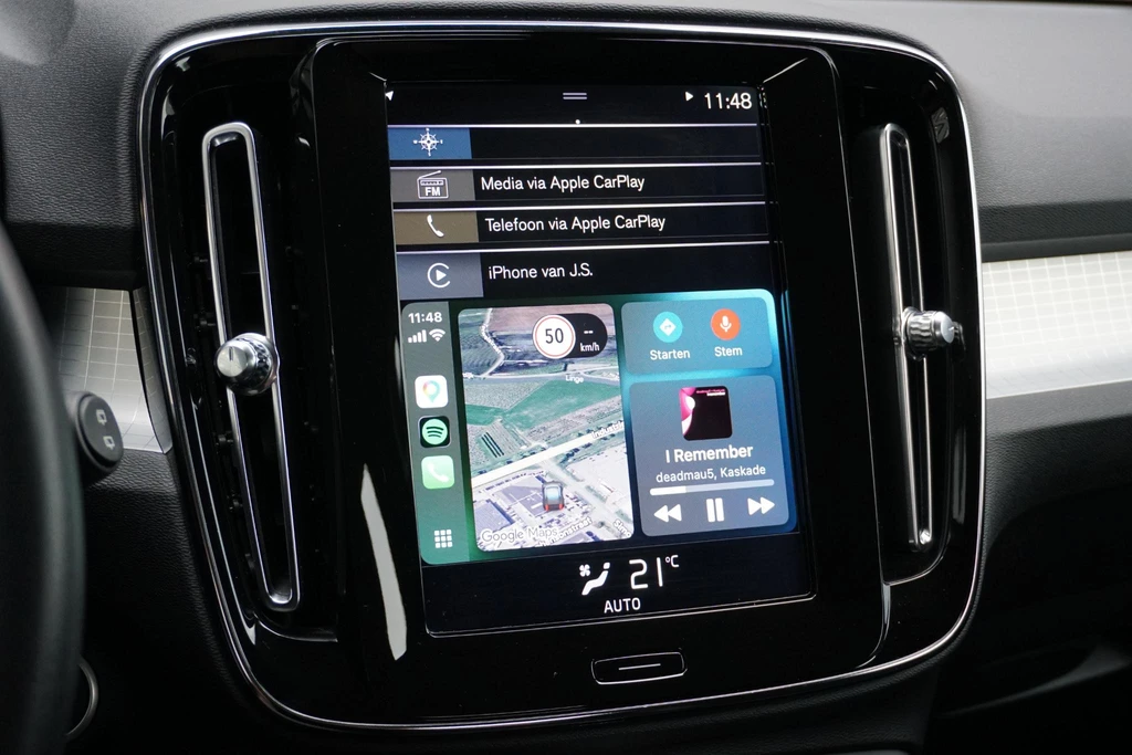 Volvo XC40 – foto 27